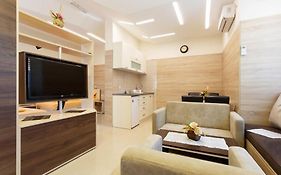 Apartman Uzor